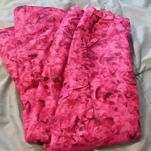 Girls ski/snow pants